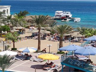 Hurghada